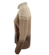 MAGLIA DONNA M/L 446596 Tellini S.r.l. Ingrosso Abbigliamento